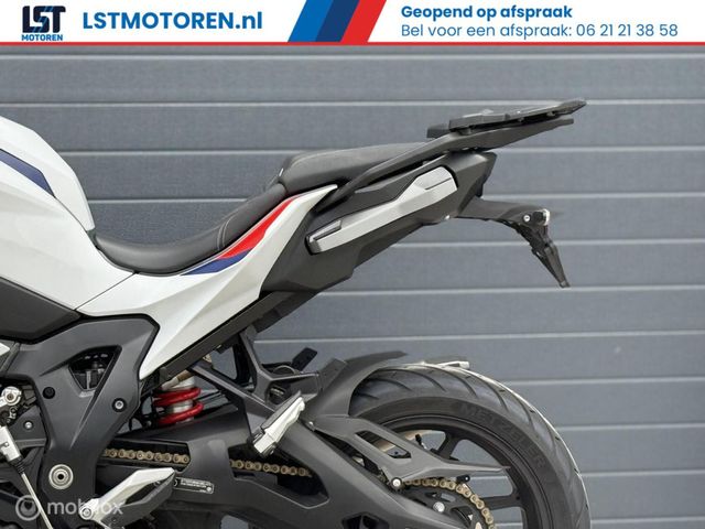 bmw - s-1000-xr