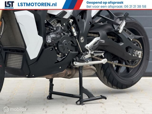 bmw - s-1000-xr