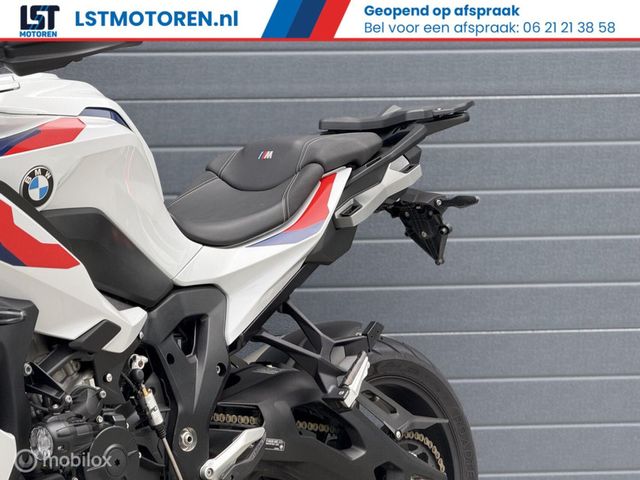 bmw - s-1000-xr