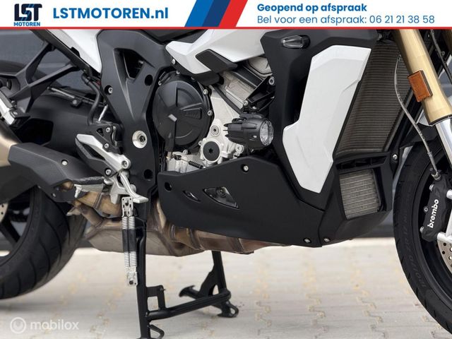 bmw - s-1000-xr