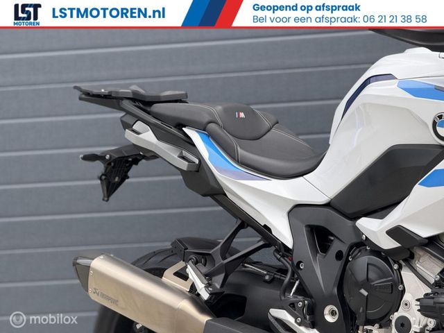 bmw - s-1000-xr