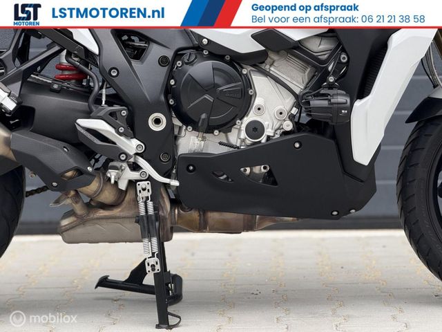 bmw - s-1000-xr