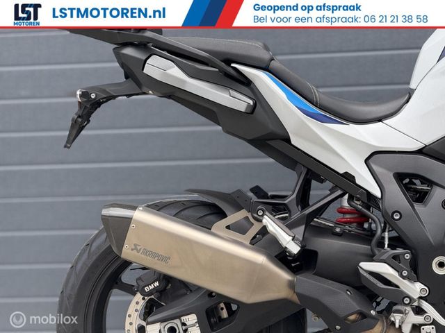 bmw - s-1000-xr