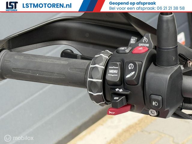 bmw - s-1000-xr
