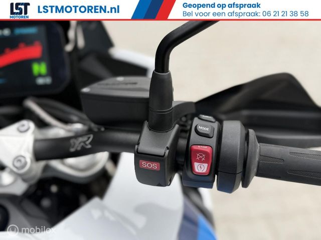 bmw - s-1000-xr