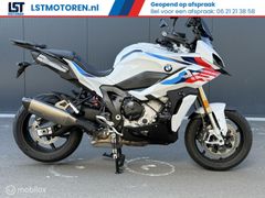 BMW S 1000 XR