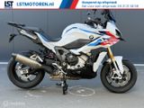 BMW S 1000 XR