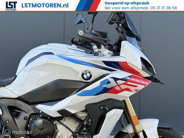 bmw - s-1000-xr