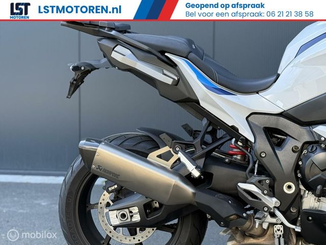 bmw - s-1000-xr