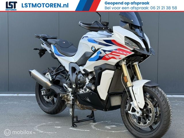 bmw - s-1000-xr