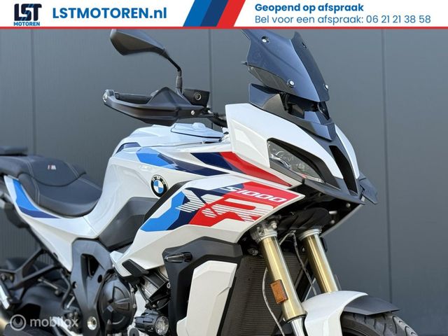 bmw - s-1000-xr
