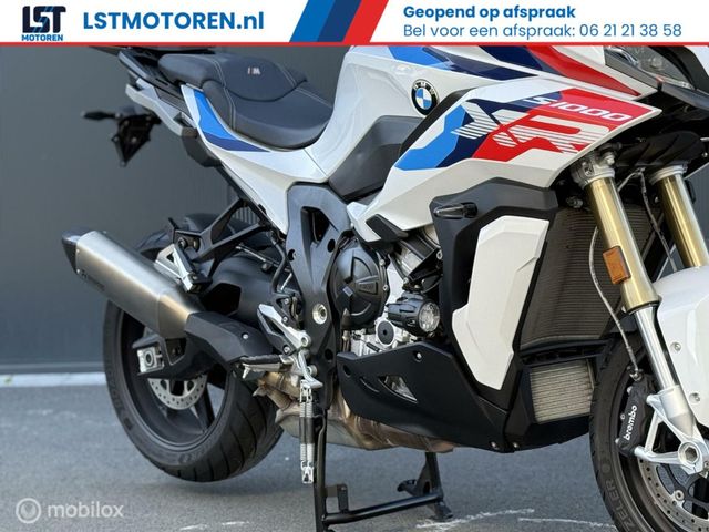 bmw - s-1000-xr
