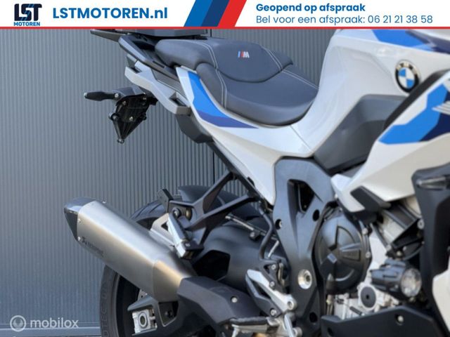 bmw - s-1000-xr