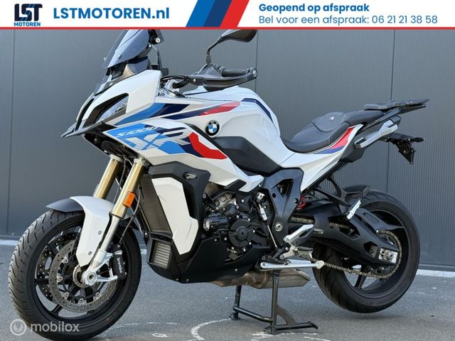 bmw - s-1000-xr