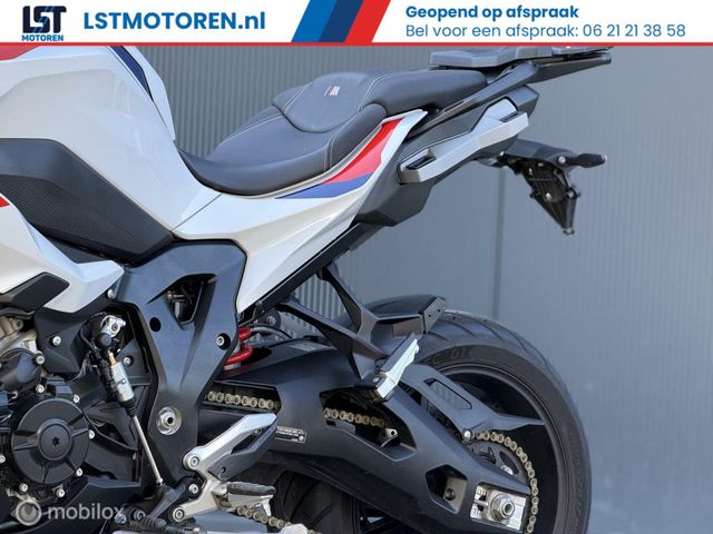 bmw - s-1000-xr