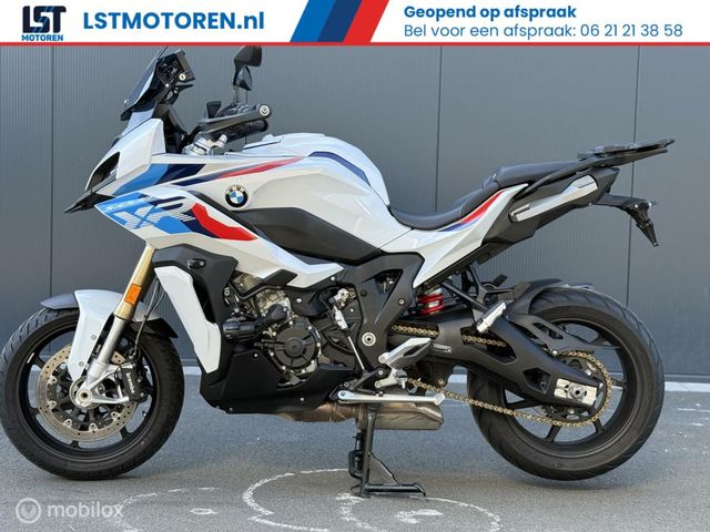 bmw - s-1000-xr