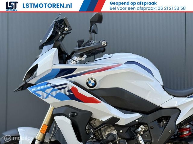 bmw - s-1000-xr