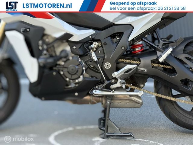 bmw - s-1000-xr