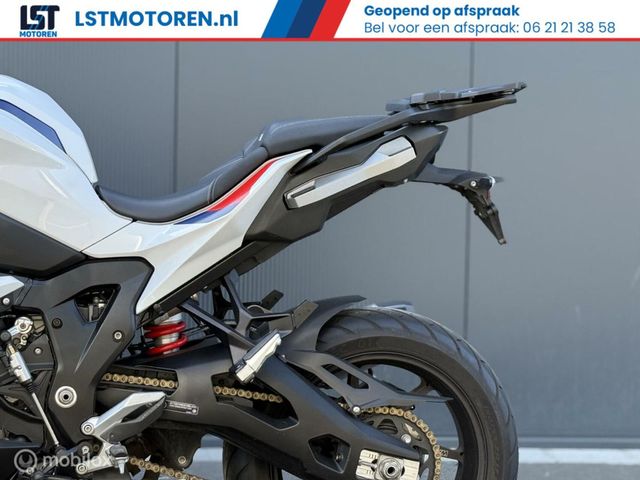 bmw - s-1000-xr
