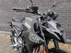 Suzuki GSX-8S 2026 nieuw – foto 4 van 15