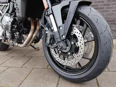 Suzuki GSX-8S 2026 nieuw – foto 5 van 15