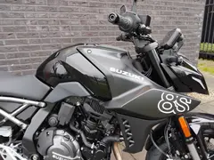 Suzuki GSX-8S 2026 nieuw – foto 3 van 15