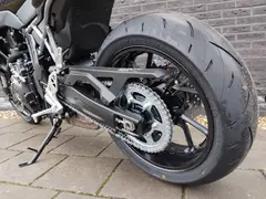 Suzuki GSX-8S 2026 nieuw – foto 11 van 15