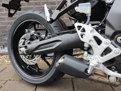 Suzuki GSX-8S 2026 nieuw – foto 8 van 15