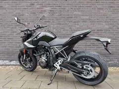 Suzuki GSX-8S 2026 nieuw – foto 9 van 15