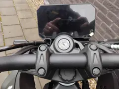 Suzuki GSX-8S 2026 nieuw – foto 15 van 15
