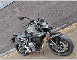 Suzuki GSX-8S 2026 nieuw