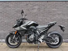 Suzuki GSX-8S 2026 nieuw – foto 2 van 15
