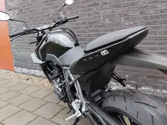 Suzuki GSX-8S 2026 nieuw – foto 10 van 15