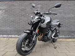 Suzuki GSX-8S 2026 nieuw – foto 12 van 15