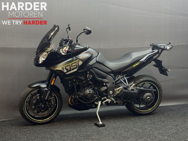 triumph - tiger-1050-abs