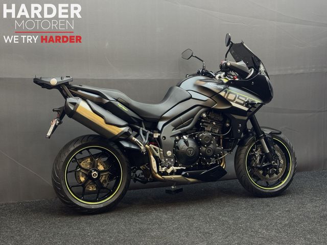triumph - tiger-1050-abs