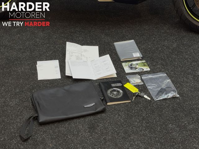 triumph - tiger-1050-abs