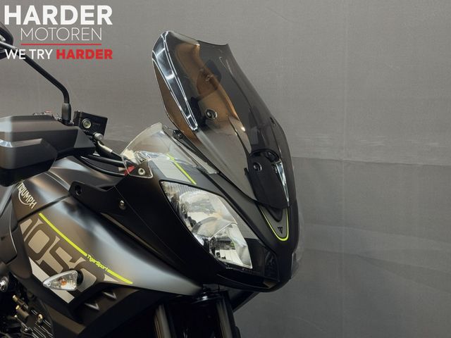 triumph - tiger-1050-abs