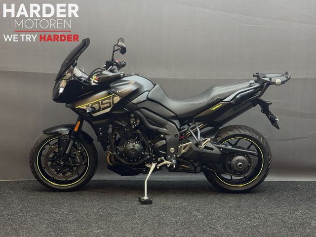 triumph - tiger-1050-abs