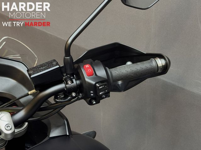 triumph - tiger-1050-abs