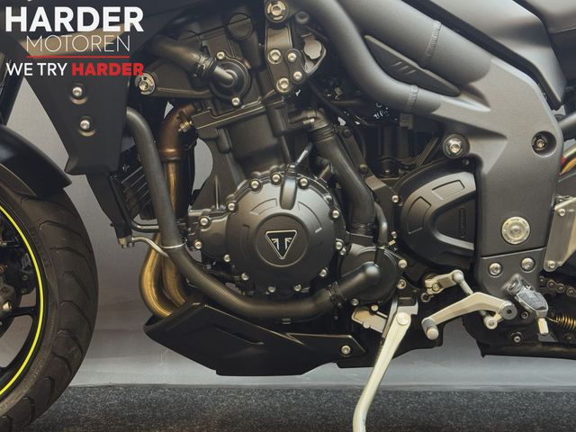 triumph - tiger-1050-abs