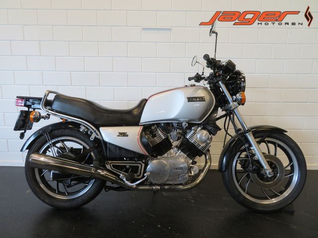 yamaha - xv-920