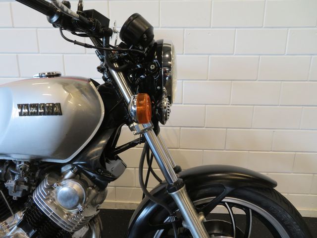 yamaha - xv-920