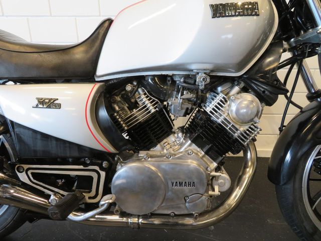 yamaha - xv-920