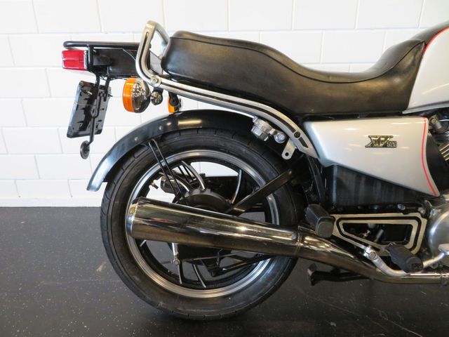 yamaha - xv-920