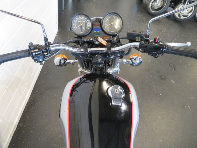 yamaha - xv-920