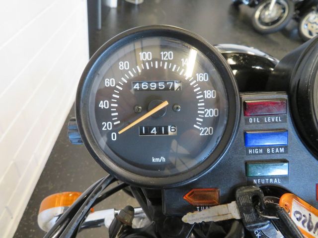 yamaha - xv-920