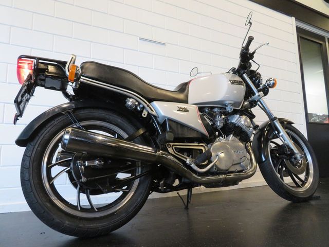 yamaha - xv-920