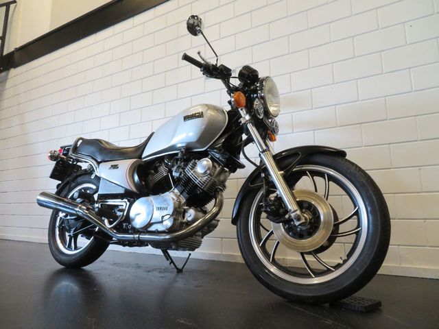 yamaha - xv-920