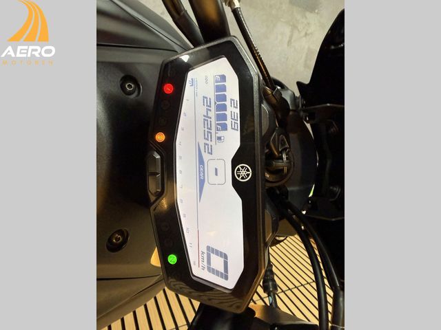 yamaha - mt-07-abs